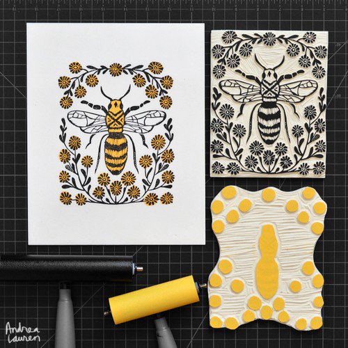 Bee by Andrea Lauren